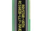 RC1602B-LLY-JWVE LCD Character Display Modules & Accessories