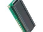 RC1602B-TIW-CSV LCD Character Display Modules & Accessories