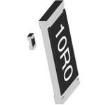 CRCW251212R0KNEG37 Current Sense Resistors - SMD