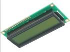 RC1602B-YHW-ESV  Optoelectronics