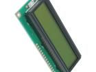 RC1602B-YHY-CSVD LCD Character Display Modules & Accessories