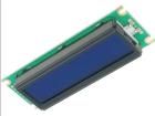 RC1602D-BIY-ESX  Optoelectronics