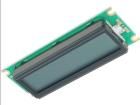 RC1602D-GHY-ESX  Optoelectronics