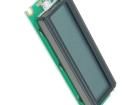 RC1602D-GHY-ESX LCD Character Display Modules & Accessories