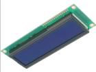 RC1602E-BIY-ESV  Optoelectronics