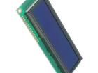 RC1602E-BIY-ESV LCD Character Display Modules & Accessories