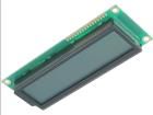 RC1602E-GHW-ESV  Optoelectronics