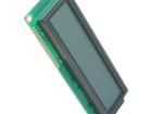RC1602E-GHW-ESV LCD Character Display Modules & Accessories