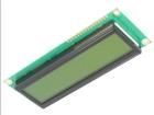 RC1602E-YHY-ESX  Optoelectronics