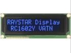 RC1602Y-LLB-JWVE electronic component of Raystar