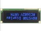RC1602Y-LLB-JWVE  Optoelectronics