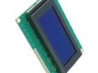 RC1604A-BIW-ESV LCD Character Display Modules & Accessories