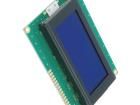 RC1604A-BIY-ESV LCD Character Display Modules & Accessories