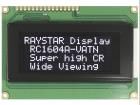 RC1604A-LLH-JWV electronic component of Raystar