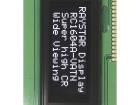 RC1604A-LLH-JWV LCD Character Display Modules & Accessories