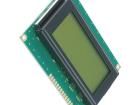 RC1604A-YHW-ESV LCD Character Display Modules & Accessories