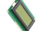 RC1604A-YHY-ESX LCD Character Display Modules & Accessories