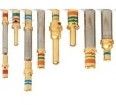 106044-31  Connectors
