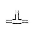 322A412-25-0 electronic component of TE Connectivity