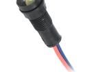 LY-D5-12AC/DC LED Panel Mount Indicators