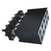 ESQT-125-02-G-D-735 Headers & Wire Housings