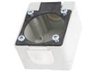 106-0G AC Power Plugs & Receptacles