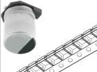 RC1H106M6L005VR  Passive Components