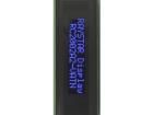RC2002A2-LLB-JSVE LCD Character Display Modules & Accessories