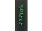 RC2002A2-LLG-JSVE LCD Character Display Modules & Accessories