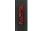 RC2002A2-LLR-JSVE LCD Character Display Modules & Accessories