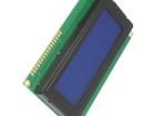 RC2004A-BIW-CSX LCD Character Display Modules & Accessories