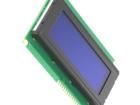 RC2004A-BIW-ESX LCD Character Display Modules & Accessories