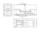 106171-2400  Connectors