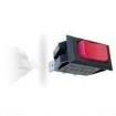 CRE22F2BBALE Rocker Switches