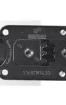RC24M9E25K Standard Circular Contacts