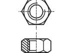 M10/BN117 Screws & Fasteners