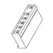 10-63-3064 Headers & Wire Housings