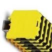 3247052 DIN Rail Terminal Blocks