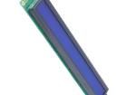RC4002A-BIW-JSX LCD Character Display Modules & Accessories