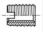 M12/BN902 electronic component of Bossard