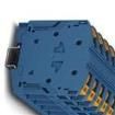 3260103 DIN Rail Terminal Blocks