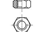 M1.6/BN109 Screws & Fasteners