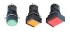 M16-G-T2-S  Electromechanical