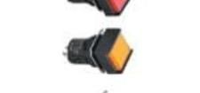 M16-G-T2-S Industrial Panel Mount Indicators / Switch Indicators