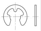 M1.7/BN813 electronic component of Bossard