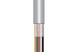 1064-SLATE-100 Multi-Conductor Cables