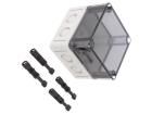 10650301 Enclosures, Boxes & Cases