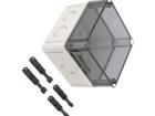 10650401 Enclosures, Boxes & Cases