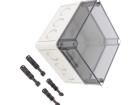 10650501 Enclosures, Boxes & Cases