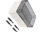 10650601 Enclosures, Boxes & Cases